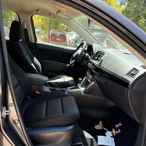 2015 Mazda CX-5 TOURING — миниатюра 31