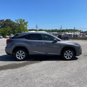 LEXUS RX 350 BASE - 10