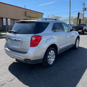CHEVROLET EQUINOX LTZ - 8