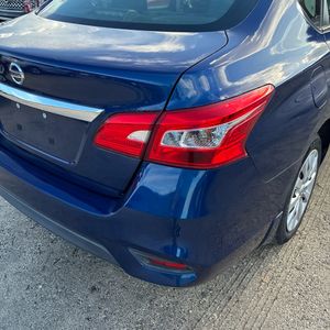 2019 Nissan SENTRA S 缩略图 54
