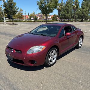 صورة 1 لـ 2006 Mitsubishi ECLIPSE GS
