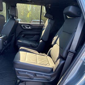 2021 Chevrolet TAHOE LT — фото 38