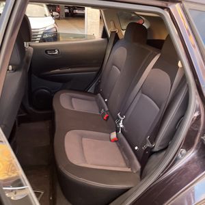 2011 Nissan ROGUE SV 缩略图 34