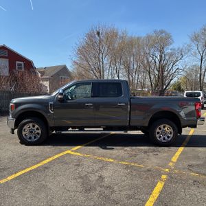 FORD F-350 SUPER DUTY LARIAT - 3