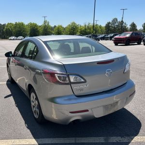 MAZDA MAZDA3 I SV - 5