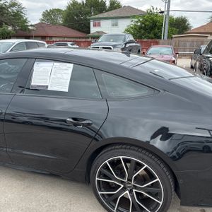 AUDI S7 SPORTBACK PREMIUM PLUS - 6