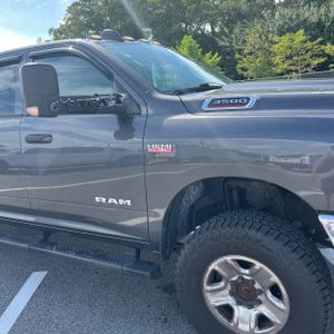 2020 RAM 3500 TRADESMAN — фото 13