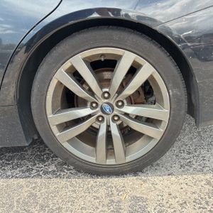 صورة مصغرة 18 لـ 2017 Subaru WRX LIMITED