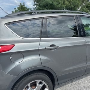 2013 FORD ESCAPE SEL — фото 9