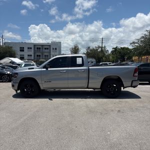 صورة 3 لـ 2022 RAM 1500 BIG HORN