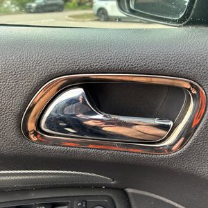 2018 Dodge DURANGO GT 缩略图 67