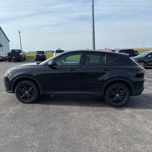 DODGE HORNET GT PLUS - 3