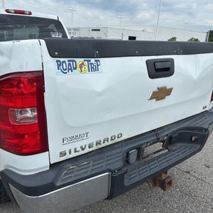 صورة 49 لـ 2007 Chevrolet SILVERADO 2500HD WORK TRUCK