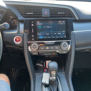 2016 Honda CIVIC EX-T 缩略图 38