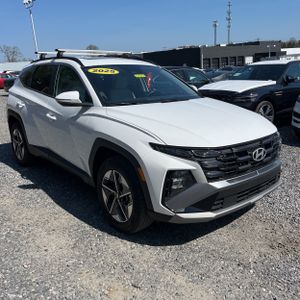 HYUNDAI TUCSON SEL CONVENIENCE - 10