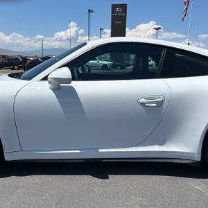 2015 Porsche 911 GT3 — фото 4