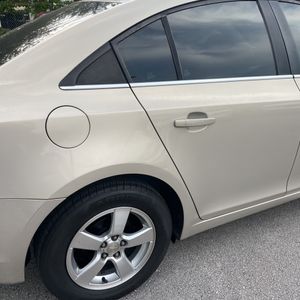 2011 Chevrolet CRUZE LT thumbnail 60