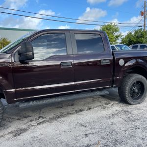 Ford F-150 XL - 4