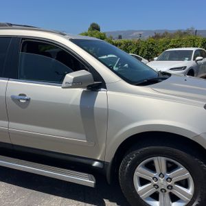 صورة مصغرة 13 لـ 2013 Chevrolet TRAVERSE LT