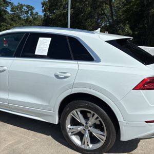 2019 AUDI Q8 PRESTIGE — фото 6