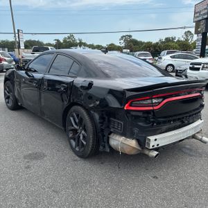 2023 Dodge CHARGER GT — фото 5