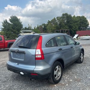 2008 Honda CR-V LX 照片 8