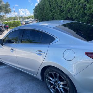 صورة 6 لـ 2017 Mazda MAZDA6 GRAND TOURING