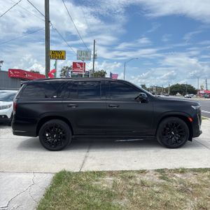 صورة 10 لـ 2021 Cadillac ESCALADE SPORT PLATINUM