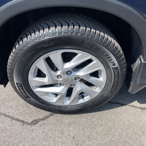 2015 Honda CR-V EX 照片 17