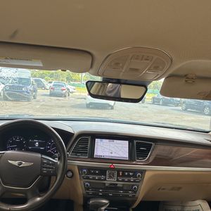 2020 Genesis G80 3.8 thumbnail 34
