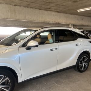 صورة 4 لـ 2024 Lexus RX 350 PREMIUM