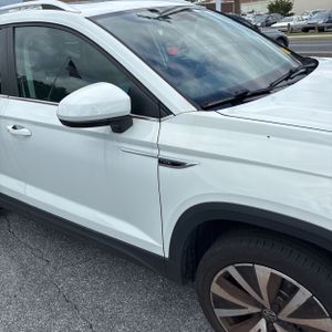صورة مصغرة 13 لـ 2022 Volkswagen TAOS SE