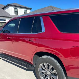 2024 Chevrolet TAHOE LT — фото 6