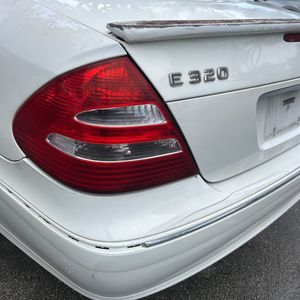 2004 Mercedes-BENZ E-CLASS — миниатюра 47