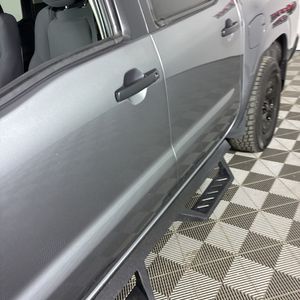 صورة مصغرة 51 لـ 2022 Nissan FRONTIER S