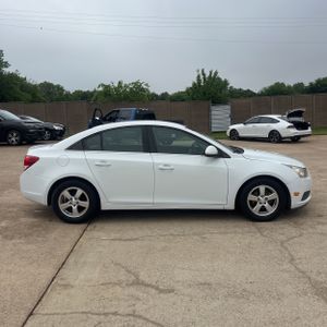 CHEVROLET CRUZE 1LT AUTO - 10