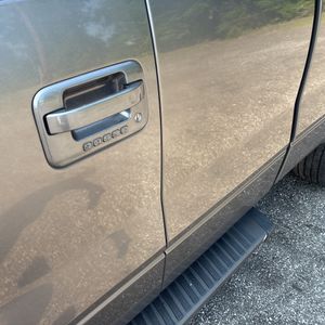 2014 FORD F-150 STX 缩略图 56