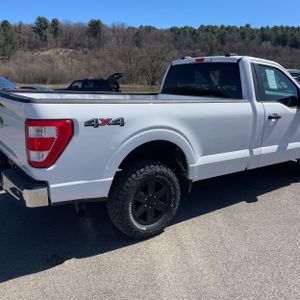 FORD F-150 XL - 9