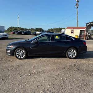 صورة 3 لـ 2023 Chevrolet MALIBU LT
