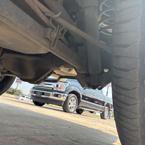 2015 RAM 1500 LONE STAR thumbnail 27