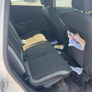 2013 FORD ESCAPE S 缩略图 35