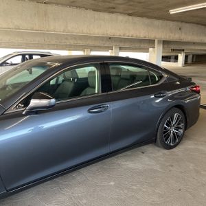 LEXUS ES 350 BASE - 4