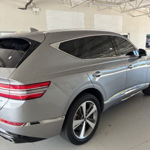 صورة 9 لـ 2021 Genesis GV80 3.5T