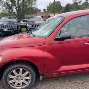 صورة 2 لـ 2007 Chrysler PT CRUISER TOURING