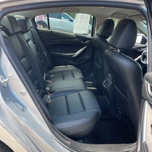 2014 Mazda MAZDA6 I TOURING thumbnail 35