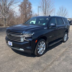 CHEVROLET TAHOE HIGH COUNTRY - 1