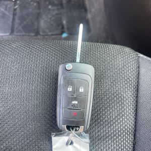 2015 Chevrolet CRUZE 1LT AUTO thumbnail 51