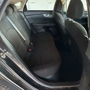 صورة 35 لـ 2019 KIA FORTE LXS
