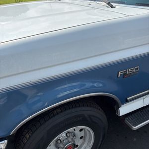 صورة 48 لـ 1993 FORD F-150 XLT