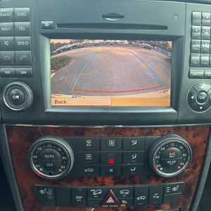 2011 Mercedes-BENZ GL 照片 41